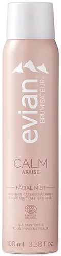 Evian® Gesichtsnebel CALM 100 ml Neu!