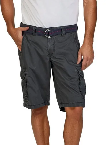 TIMEZONE Cargoshorts Herren Shorts MaguireTZ von TIMEZONE