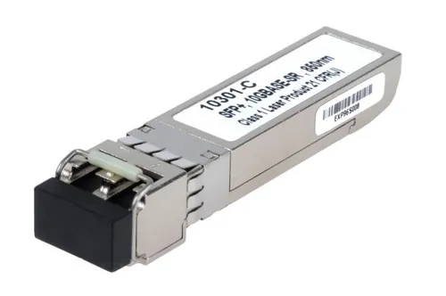 Extreme Networks/ Foundry 10301-C 10GBASE SFP+ SR 850nm kompatibel Transceiver