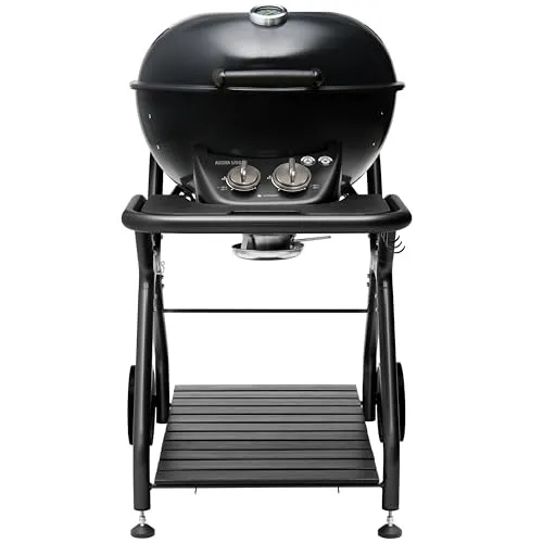 Outdoorchef Ascona 570 G All Black Gasgrill von Outdoorchef