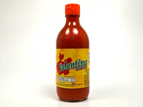 Salsa Valentina 