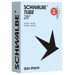 SCHWALBE Schlauch 28