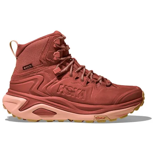 Hoka One One Kaha 3 Gore-Tex Damen Rosa 38.2/3