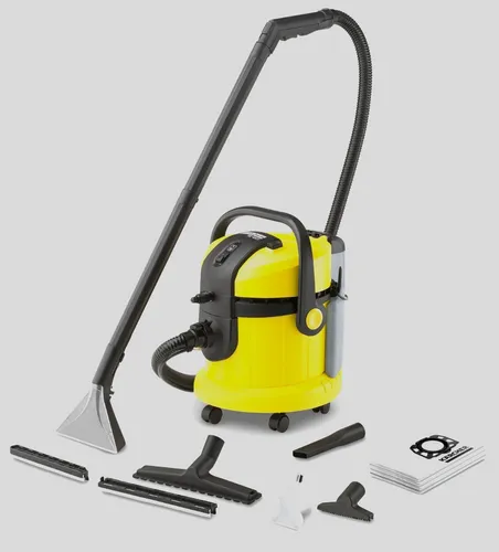 Kärcher SE 4002 Waschsauger in gelb von Kärcher