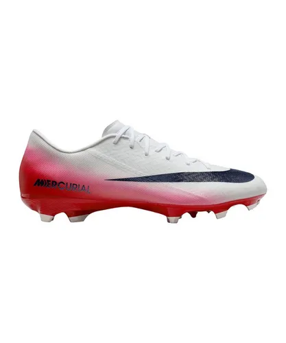 Nike Air Zoom Mercurial Vapor XVI Academy FG/MG Fußballschuh - Leichter und schneller Fußballschuh für Männer und Frauen, ideal für festen Naturrasen, Kunstrasen und Hartplatz. Mit innovativer Sohle für optimale Beschleunigung und Performance.