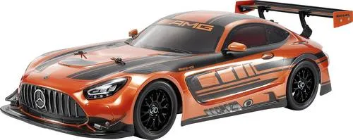 Tamiya Ferngesteuerte Autos von Tamiya