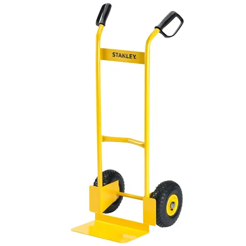Stanley Sackkarre HT522 Stahl 200 kg von STANLEY