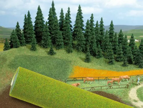 Busch Modellbau von Busch