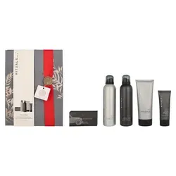 Rituals Homme Körperpflegeset - Gesundheit, Körperpflege, hochwertiges Beauty Geschenkset mit luxuriösen Pflegeprodukten für eine erfrischende und revitalisierende Hautpflege.