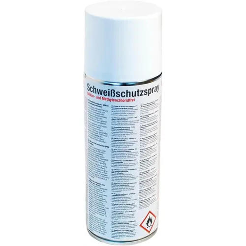 Schweißen Schutzspray Trennspray Rothenberger Schweißschutzspray, 400 ml