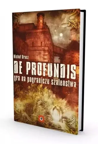 De Profundis PORTAL - Portal Games