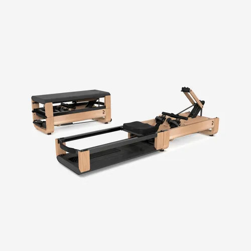 Decathlon Domyos 3-in-1 Woodrower