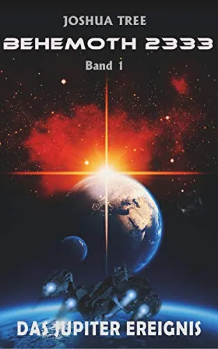 Produktbild Behemoth 2333