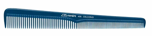 Comair Haarschneidekamm 406 Blue Profi Line