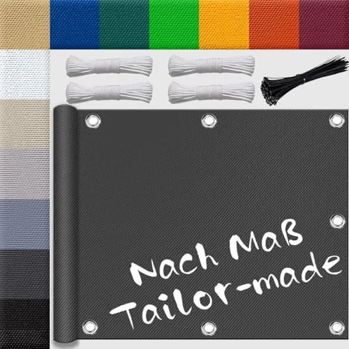 Sonnensegel von Ufamiluk