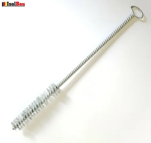 Drahtbürste 14 mm  Zubehör für Verbundmörtel Mörtel