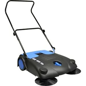 Güde Kehrmaschine GKM 700