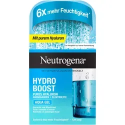 Neutrogena Hydro Boost Aqua Gel 50 ml