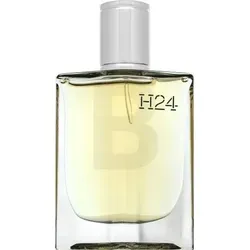 HERMÈS Eau de Parfum H24 - Nachfüllbar - Eau de Parfum mit 30 ml, nachfüllbar und ideal für den täglichen Gebrauch, bietet einen frischen und eleganten Duft.