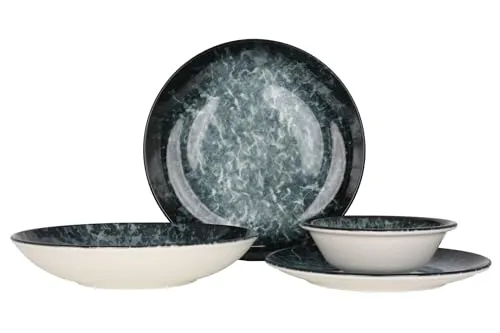 Bonna Geschirrset von Bonna