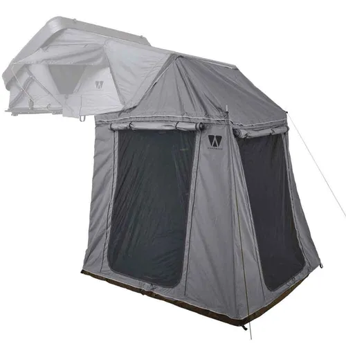 Dachzelte bis 1000 Euro von Vickywood