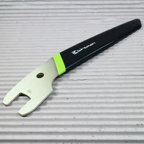 WERKZEUG Birzman Konusschlüssel - 18 mm - für Nabe