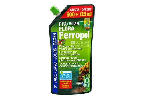 Wasserpflanzendünger von JBL GmbH & Co. KG