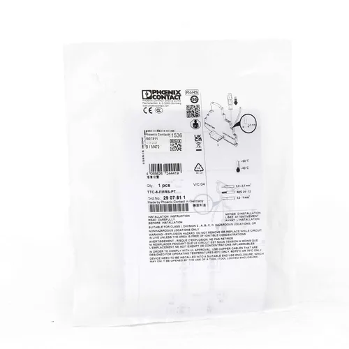 Phoenix Contact TTC-6-FMRS-PT Modul-Set von Phoenix Contact