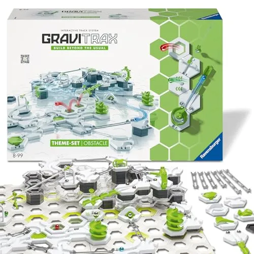 Ravensburger Gravitrax Theme Set Obstacle