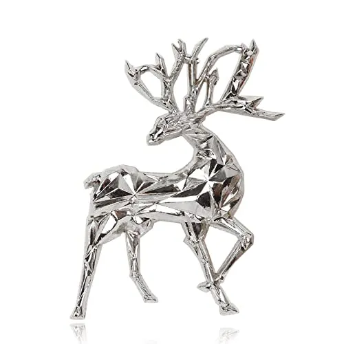 Broschen und Anstecknadeln Silber von Yienate