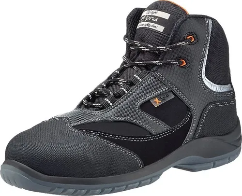 BUTY TRZEWIKI OCHRONNE EXENA MICHIGAN S3 ROZMIAR 46 EXENA 1106071321460