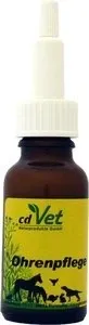 OHRENPFLEGE vet. 20 ml