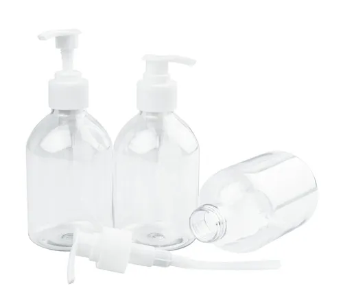 VBS Pumpflasche, 300 ml, 3er-Set
