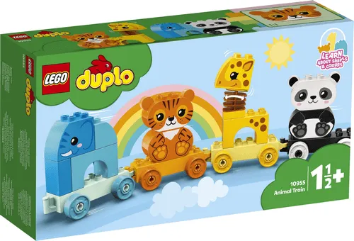 LEGO® Tierzug