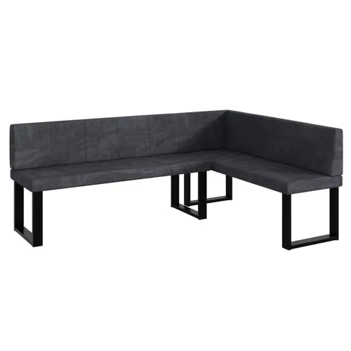 MEBLINI Eckbank für Esszimmer