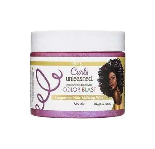 Ors Haarkur ORS Curl Unleashed Temporary Mystic Hair Makeup Wax 171g(6oz)
