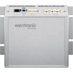 Wentronic SCC 30 Solar Laderegler
