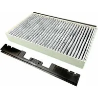 AIR2GO Aktivkohlefilter für Blaupunkt 11026771 von Aktivkohlefilter