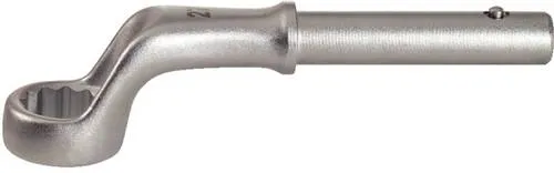KS Tools 5179127 Zug-Ringschlüssel 2 1/16