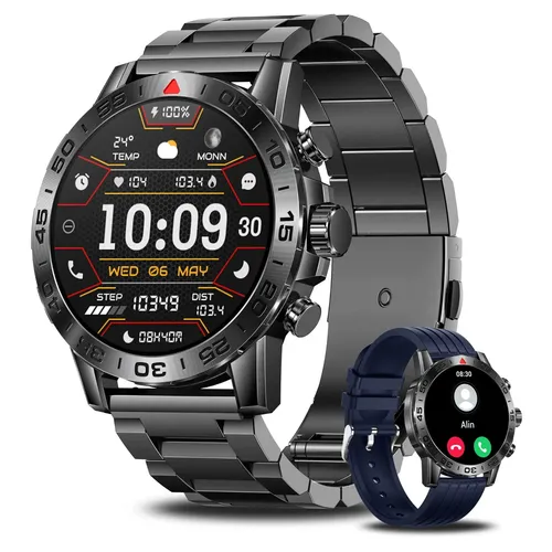 Smartwatch i81