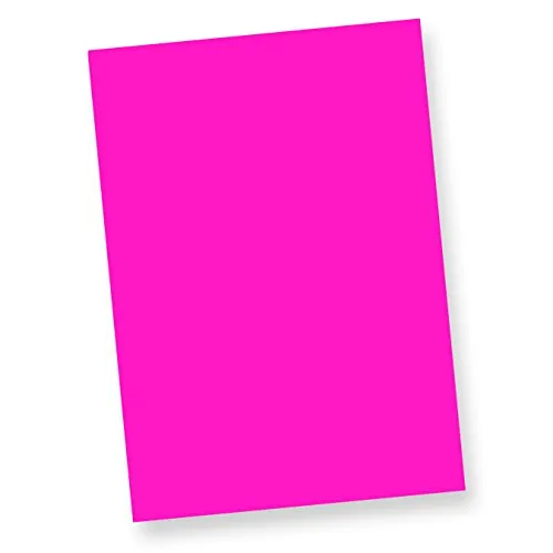 Drucker- & Kopierpapier Pink von tatmotive