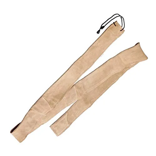 elToro Bogenhülle Leder II für Langbögen von El Toro