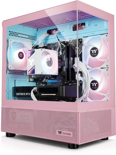Kiebel Zindarella 14 Gaming-PC von Kiebel