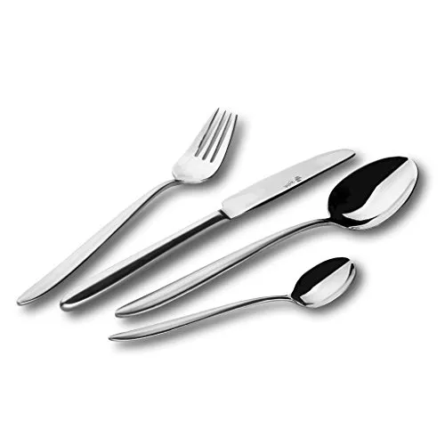 PW Paul Wirths Roma 6200 Besteck Set für 6 Personen von PW