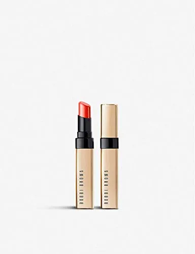 Bobbi Brown Luxe Shine Hyaluronic Acid Shine Cream Lipstick von Bobbi Brown