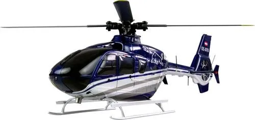 Amewi RC Helikopter EC135