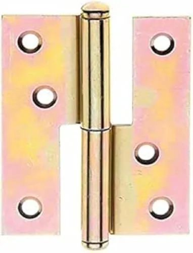 Alberts Scharniere von Alberts