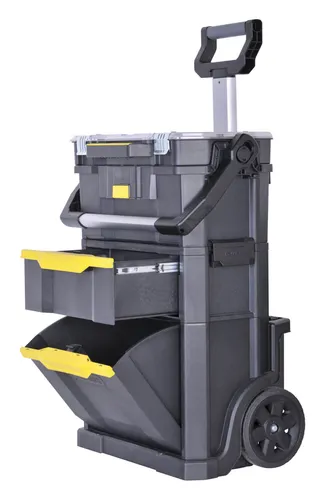 Produktbild Stanley Rollende-Werkstatt 2in1