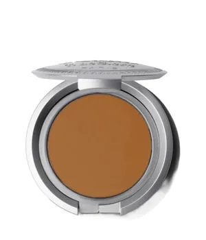 T.LeClerc Compact Powder Foundation Kompakt Foundation 8 g Nr. 06 - Cappuccino