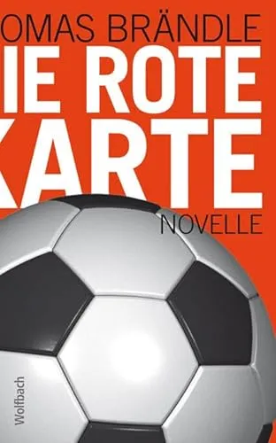 Die rote Karte - Spannendes Hörbuch - Hörbücher, fesselnde Story über Leidenschaft und Intrigen im Sport, ideal für Fans von Drama und Emotionen.
